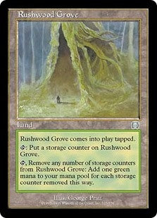 Rushwood Grove (MMQ-U)