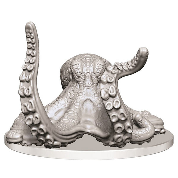 Wizkids Deep Cuts - Giant Octopus W9