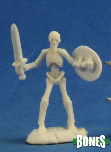 Bones 77242: Skeleton Warrior Sword (3)