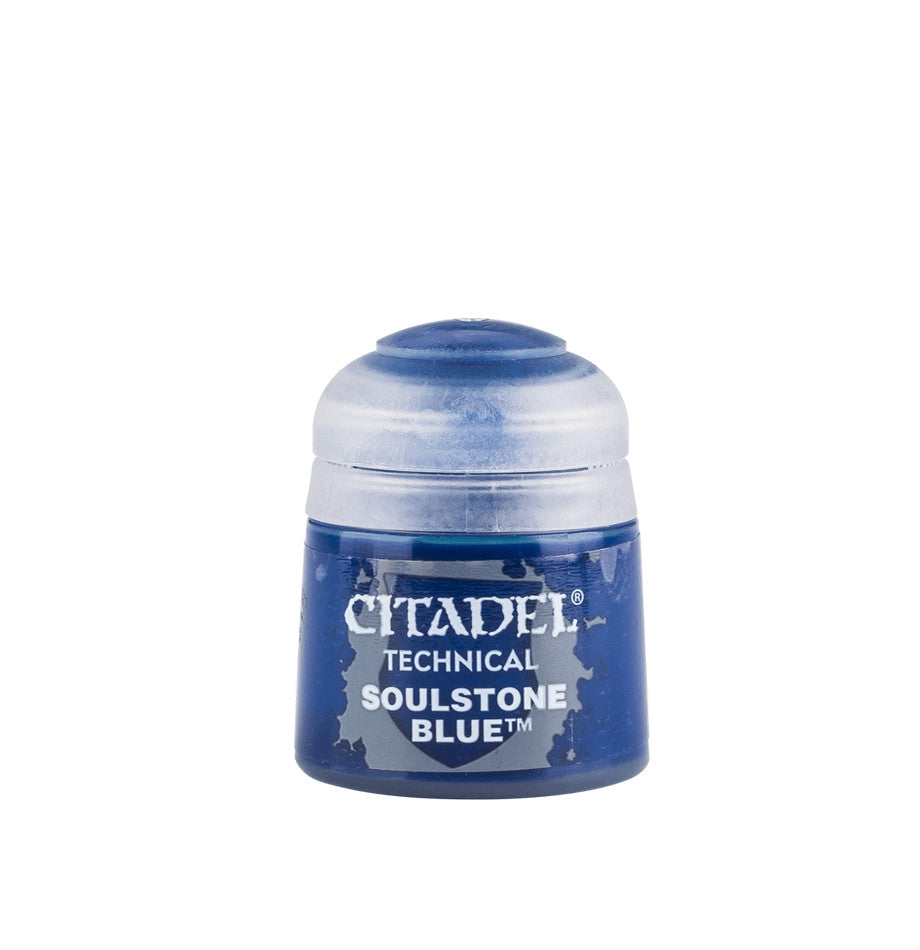 Citadel: Technical - Soulstone Blue (12mL)