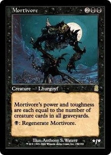 Mortivore (ODY-R)