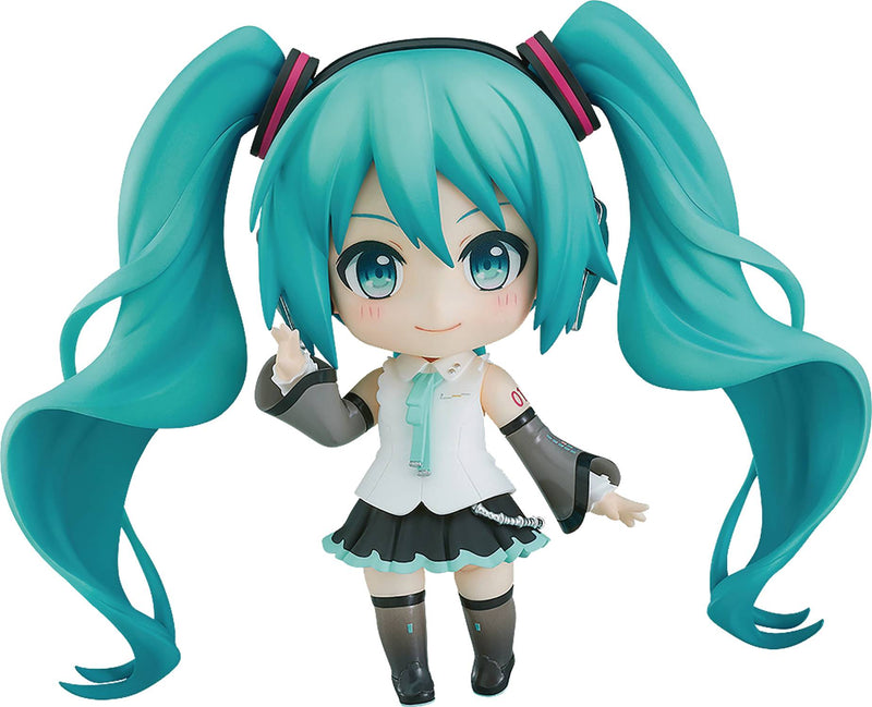 Nendoroid: Hatsune Miku