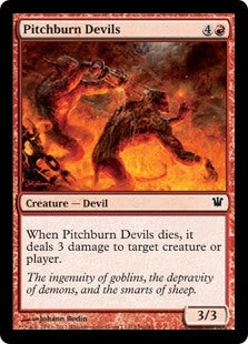 Pitchburn Devils (ISD-C)