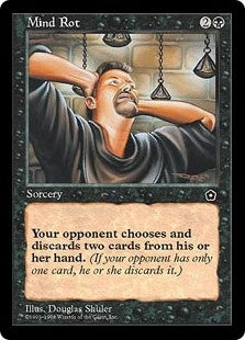 Mind Rot (P02-C)