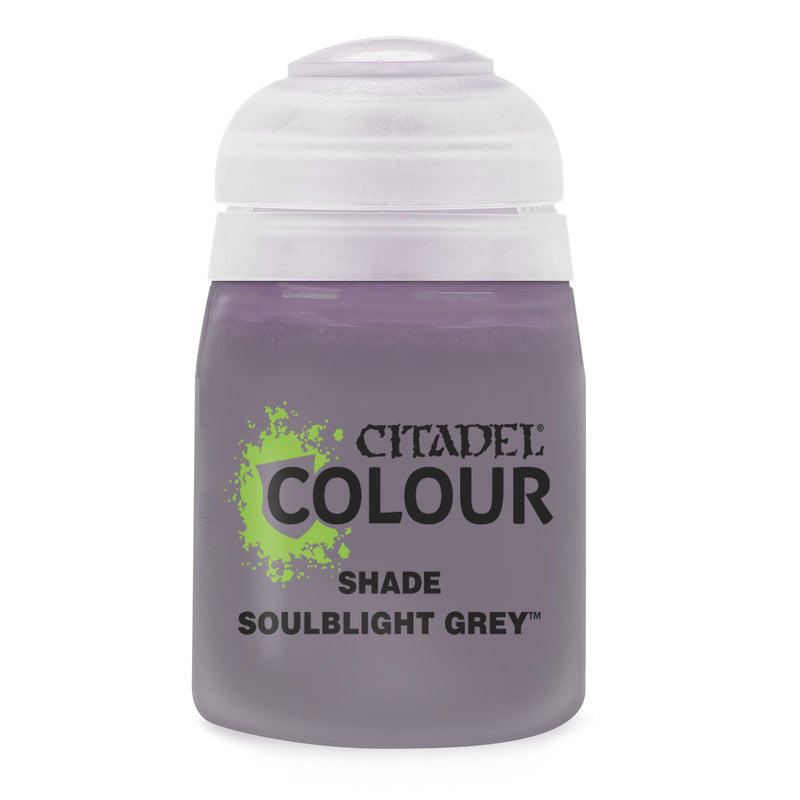 Citadel: Shade - Soulblight Grey (18mL)