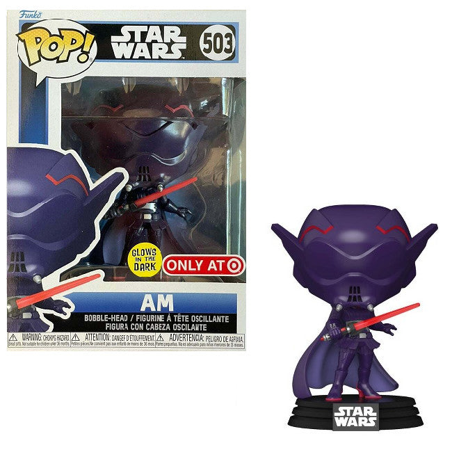 POP Figure: Star Wars