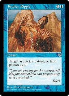 Reality Ripple (MIR-C)