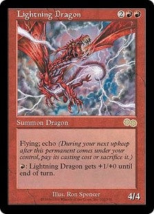 Lightning Dragon (USG-R)