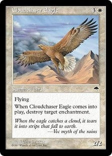 Cloudchaser Eagle (TMP-C)