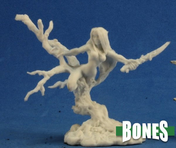 Bones 77265: Dryad