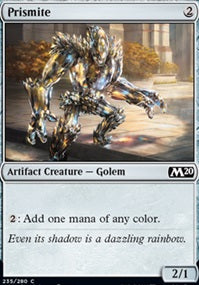 Prismite (M20-C)