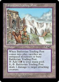 Balduvian Trading Post (ALL-R)