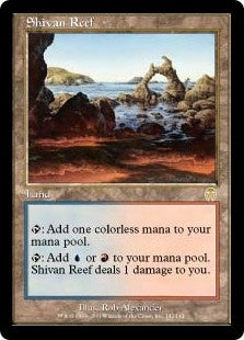 Shivan Reef (APC-R)