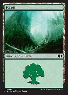 Forest [#337](C14-C)