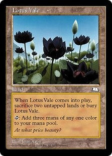 Lotus Vale (WTH-R)