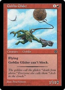 Goblin Glider (P02-C)