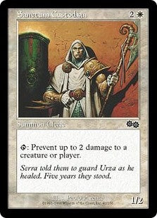 Sanctum Custodian (USG-C)