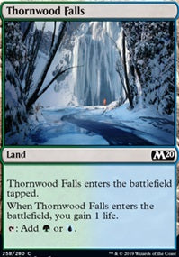 Thornwood Falls (M20-C)