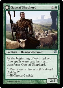 Gatstaf Shepherd (ISD-U)