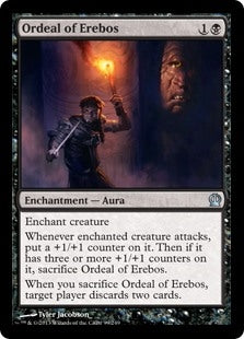 Ordeal of Erebos (THS-U)