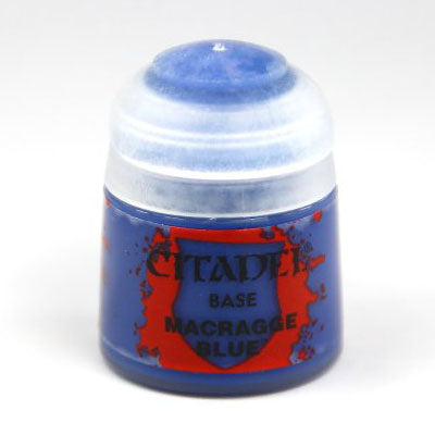 Citadel: Base - Macragge Blue