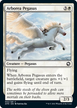 Arborea Pegasus (AFR-C)