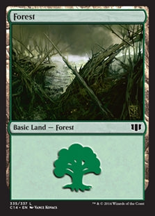 Forest [#335](C14-C)