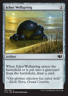 Ichor Wellspring (C14-C)