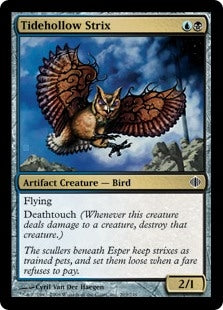 Tidehollow Strix (ALA-C)