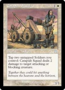 Catapult Squad (ONS-U)