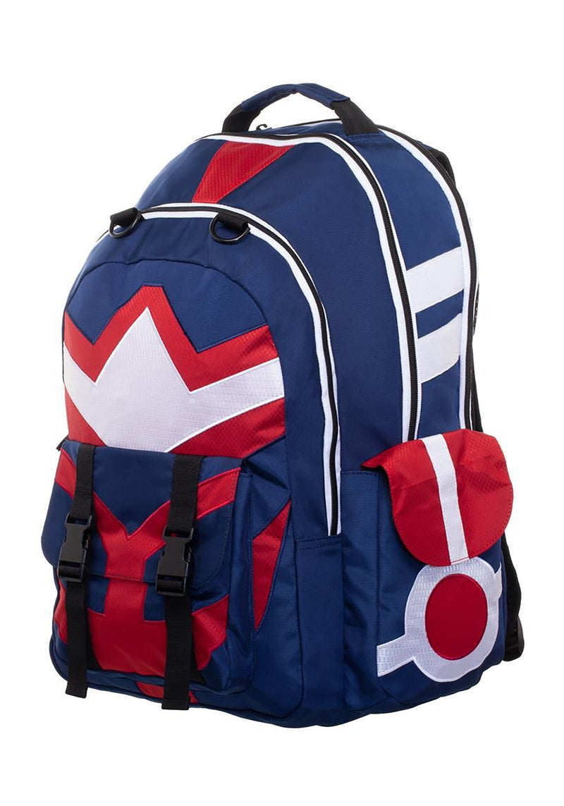 MY HERO ACADEMIA ALL MIGHT INSPIRED BACKPACK