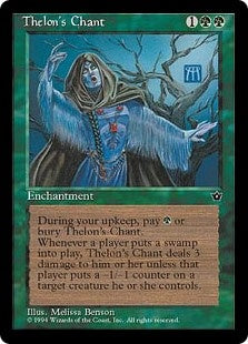 Thelon's Chant (FEM-U)