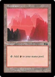 Mountain [#343] (USG-C)