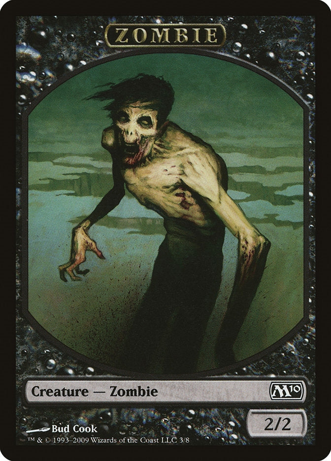 Zombie (M10-T)