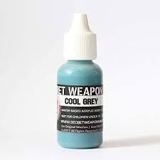 Secret Weapon: Washes - Cool Grey