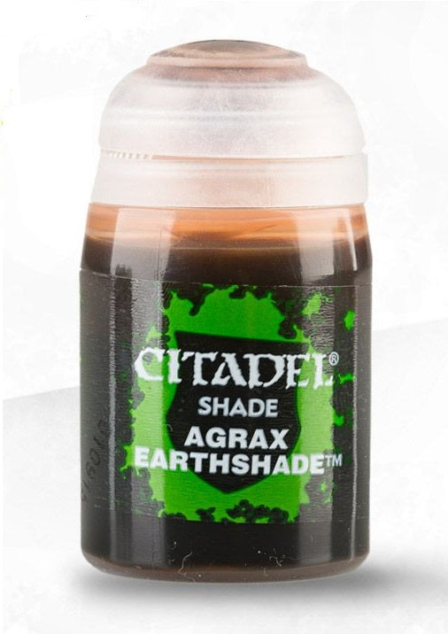 Citadel: Shade - Agrax Earthshade (24mL) (OOP)