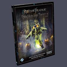 Rogue Trader RPG: Citadel of Skulls