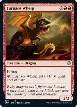 Furnace Whelp (JMP-U)