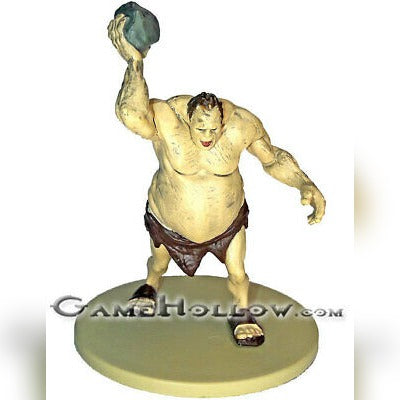 D&D Board Game Mini - Hill Giant