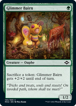 Glimmer Bairn (MH2-C)