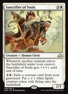 Sanctifier of Souls (EMN-R)