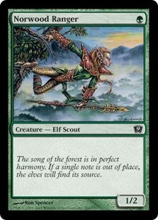 Norwood Ranger (9ED-C)