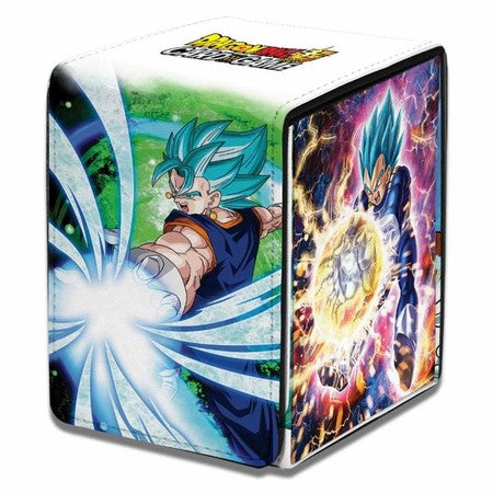 Ultra-PRO: Alcove Flip Deck Box - Dragon Ball Super