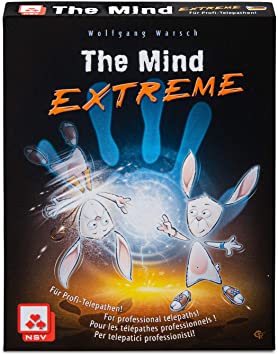 The Mind Extreme