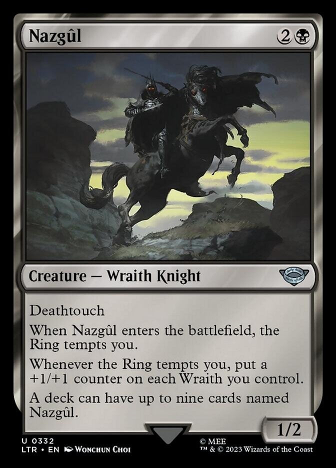 Nazgul [