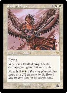 Exalted Angel (ONS-R)
