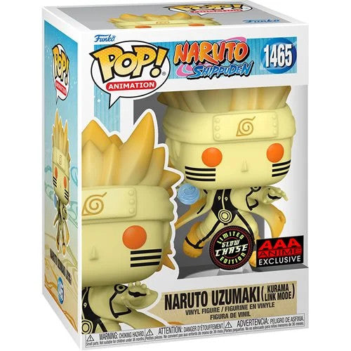 POP Figure: Naruto Shippuden