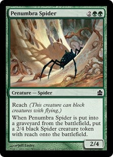 Penumbra Spider (CMD-C)