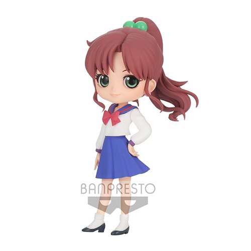 PRETTY GUARD SAILOR MOON ETERNAL Q-POSKET MAKOTO FIG VER B