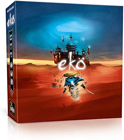 EKO Board Game